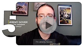 How an Edmund Optics Imaging Lens is Made