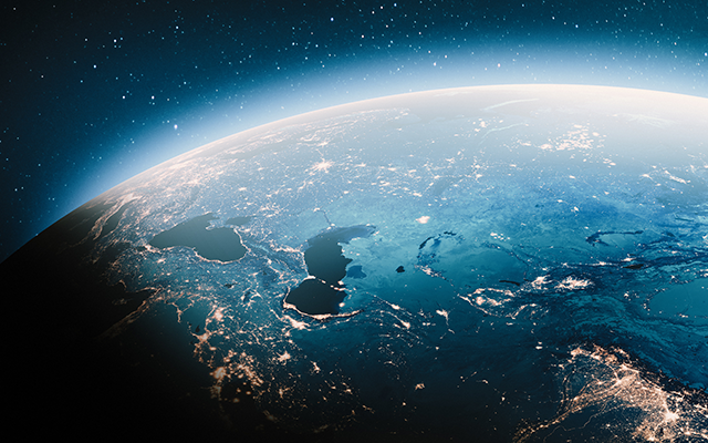 Aluminum Mirror Telescopes for LaserCOM and Ground Stations: Enabling Scalable Production of Space-Ready Optical Systems banner