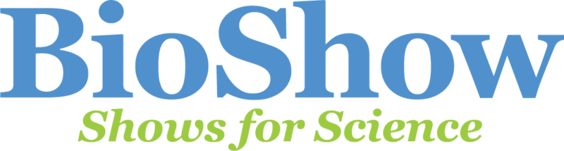 BioShow logo
