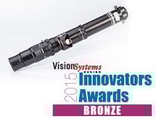 Dynamic Focus VZM Lens