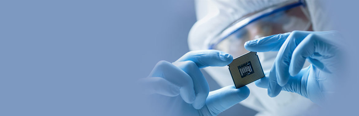 Photonic-Electonic Integrated Circuits