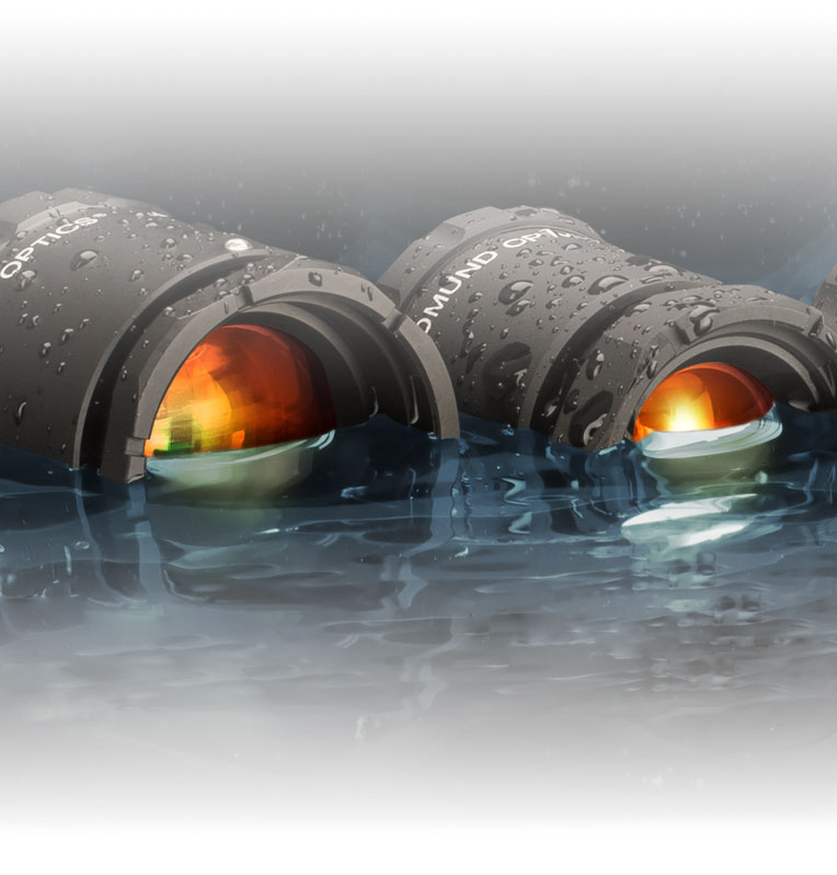 Environmental Ruggedization