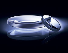 Laser Grade Plano-Convex (PCX) Lenses