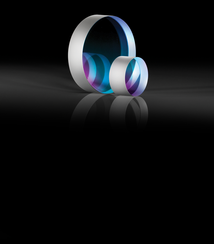 High Performance Low GDD Ultrafast Mirrors