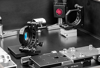 Cavity Ring-Down Spectroscopy