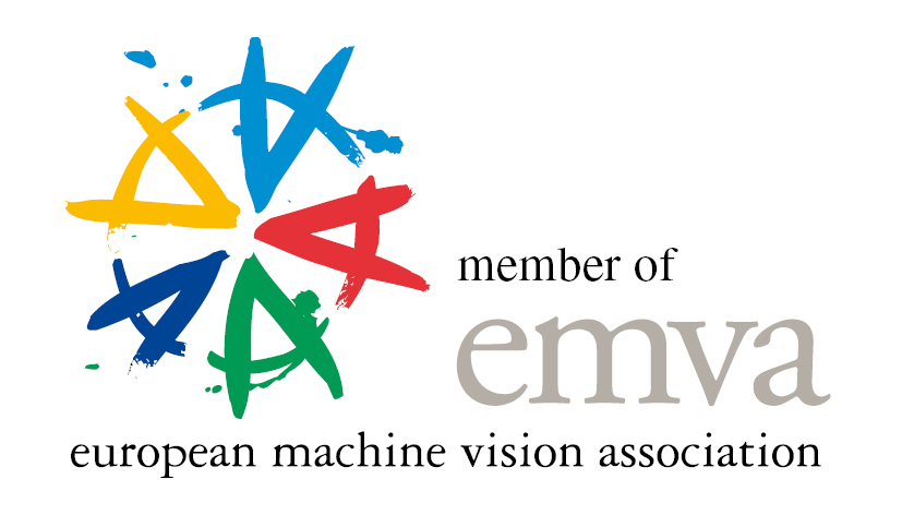 EMVA - European Machine Vision Association